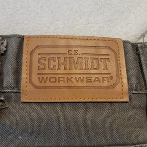 Schmidt pants